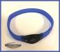 Preview: Visio Light LED Langhaar blau